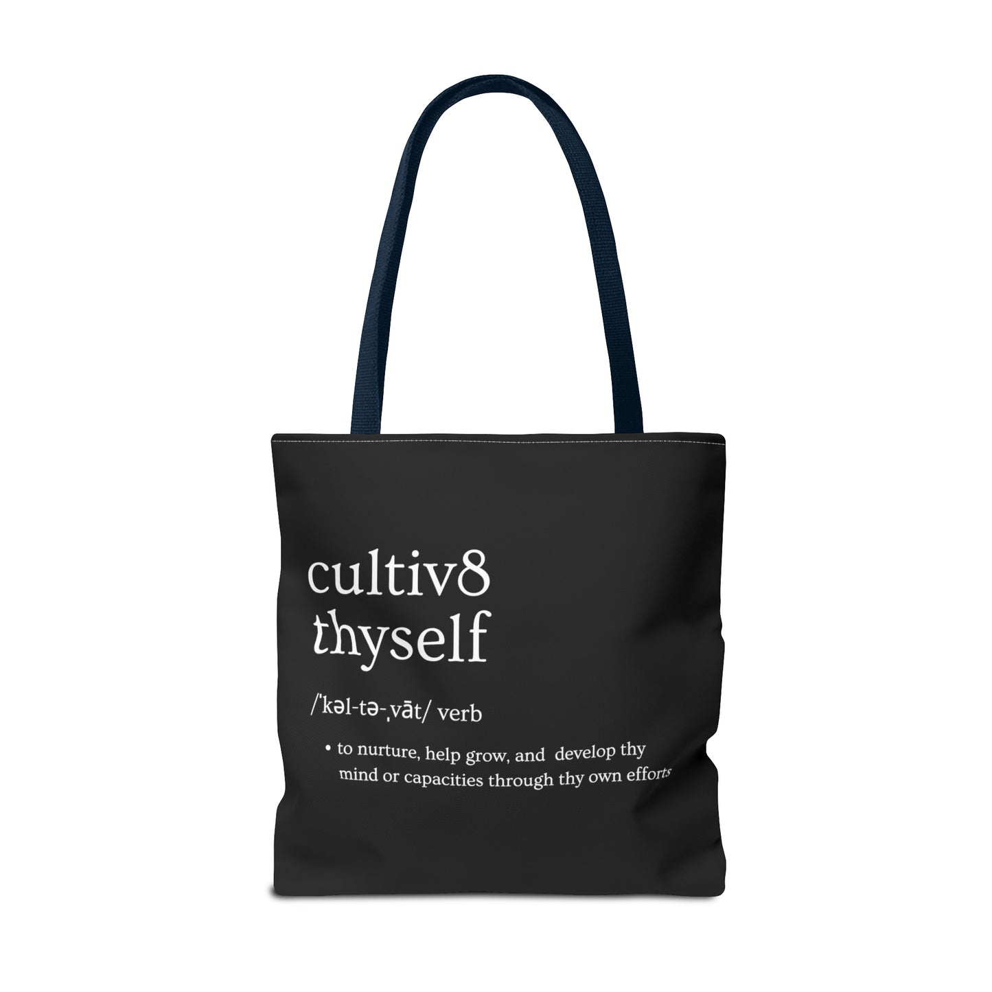 Copy of Copy of Tote Bag (AOP)