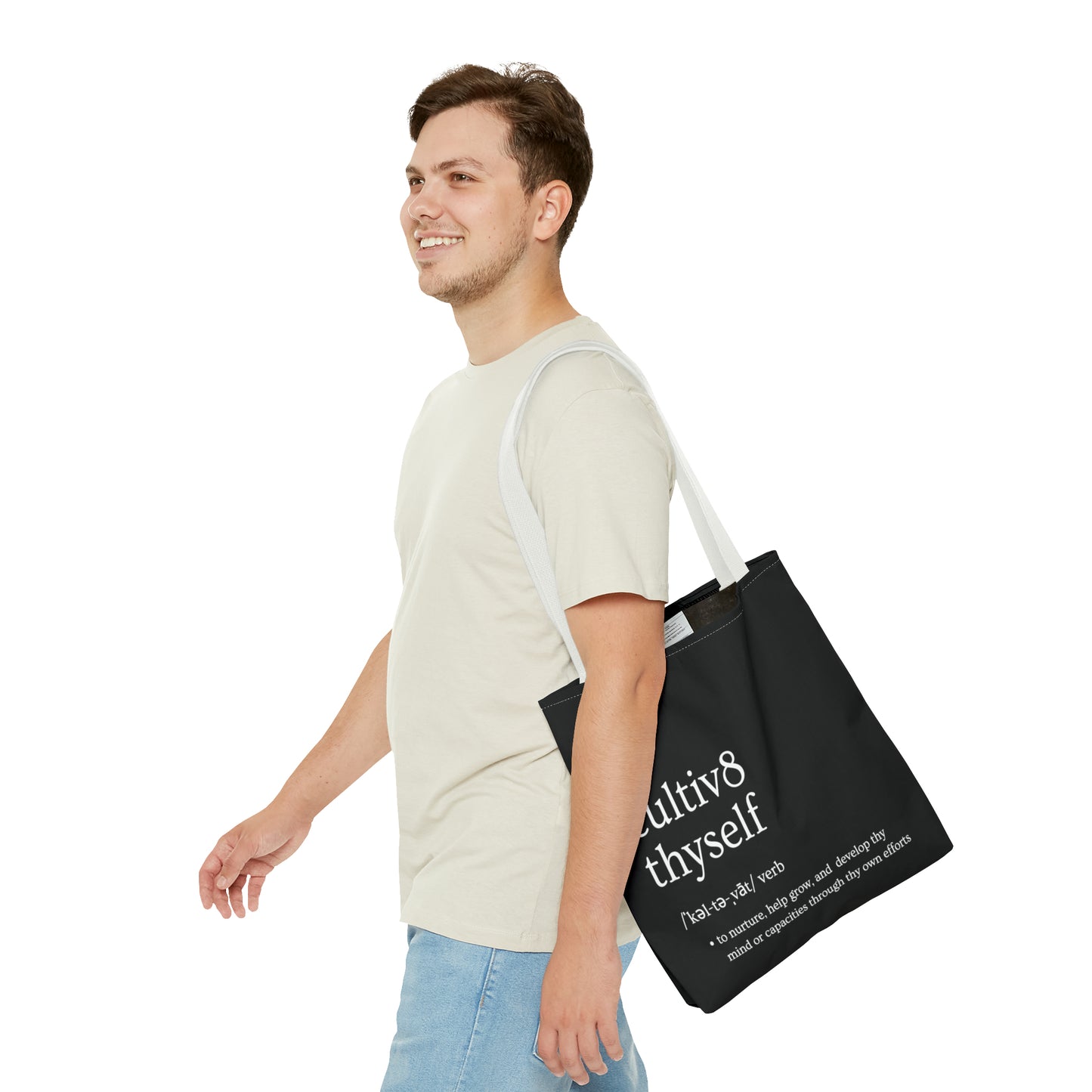 Copy of Copy of Tote Bag (AOP)