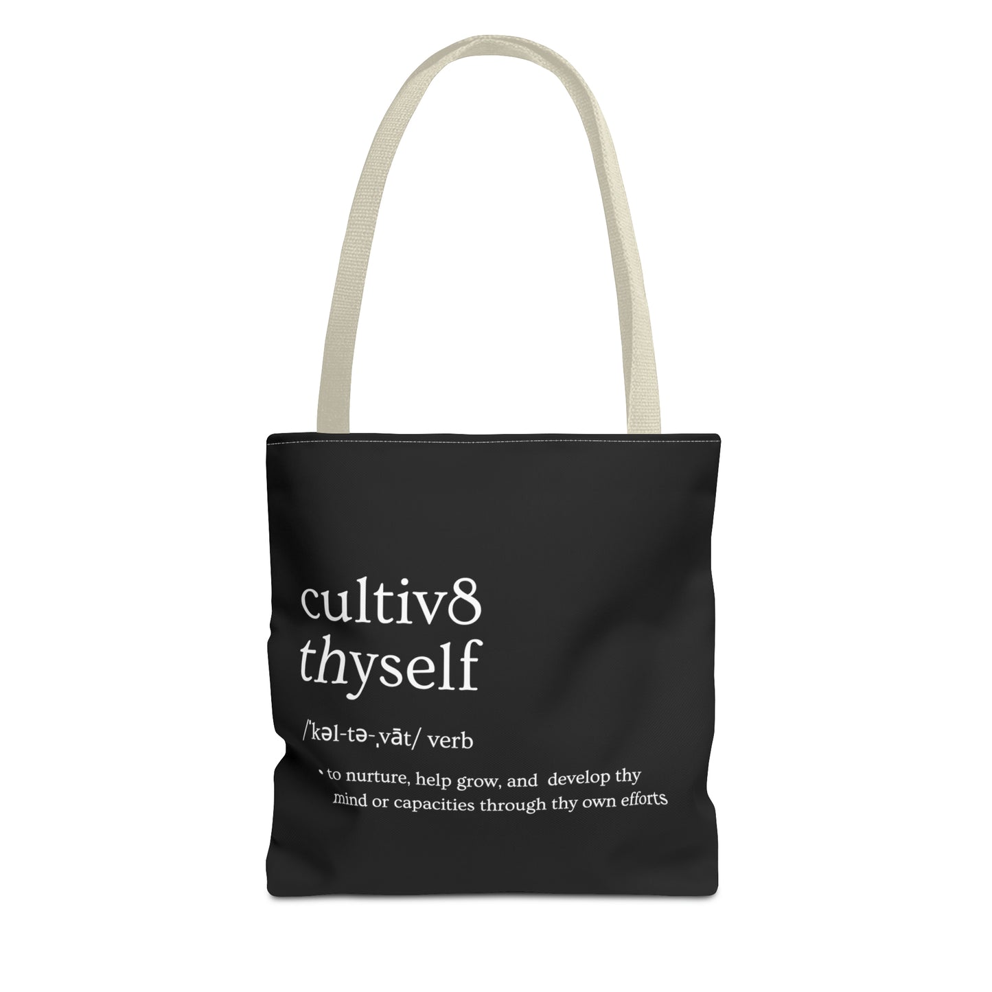 Copy of Copy of Tote Bag (AOP)