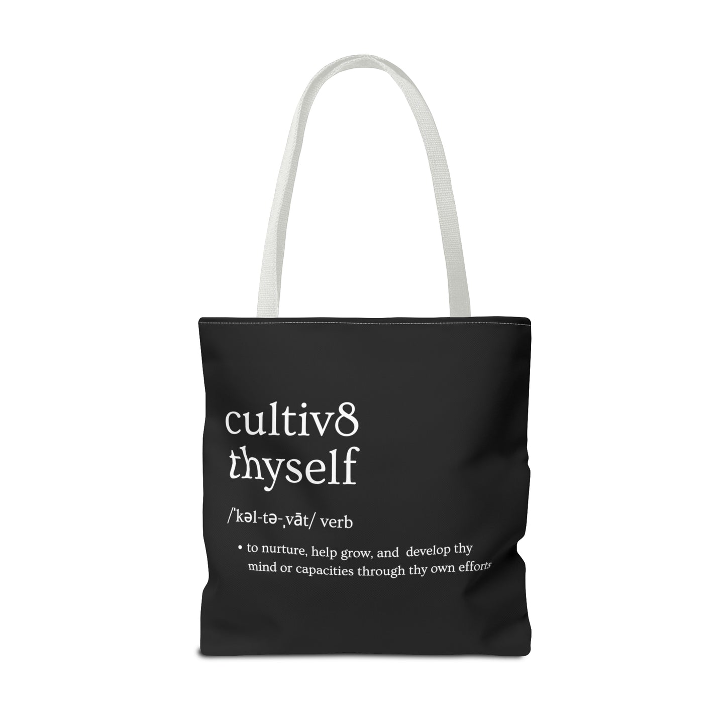 Copy of Copy of Tote Bag (AOP)